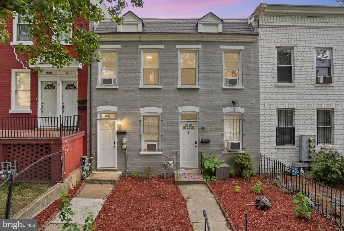2015 4th St Ne, Washington, DC 20002 - #1