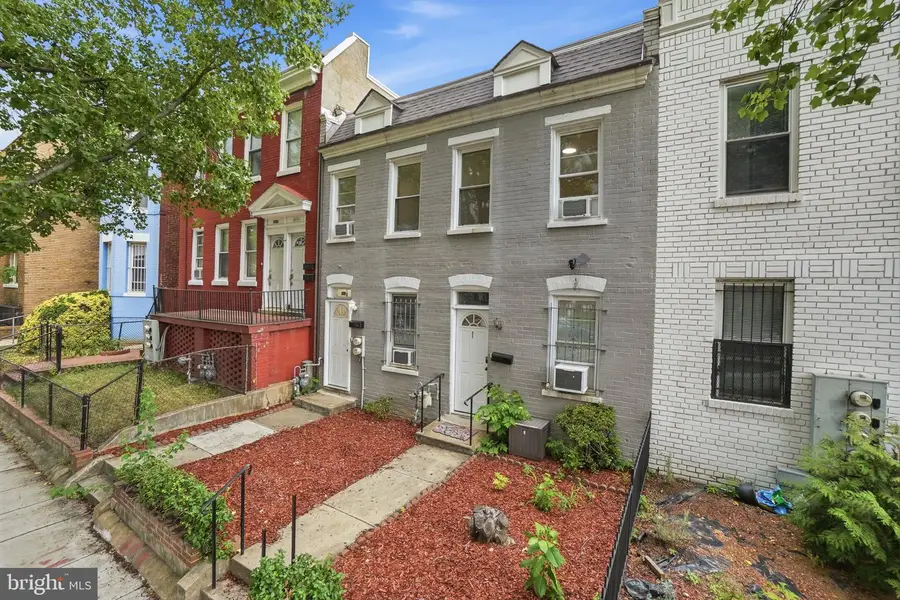 2015 4th St Ne, Washington, DC 20002 - #2