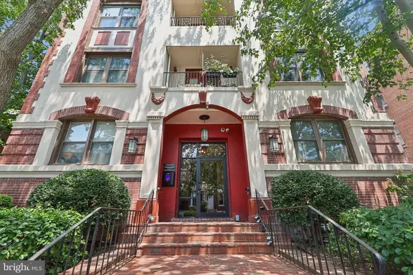 1495 Newton St Nw #404, WASHINGTON, DC 20010