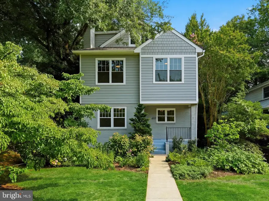 4720 Ellicott St Nw, Washington, DC 20016 - #2