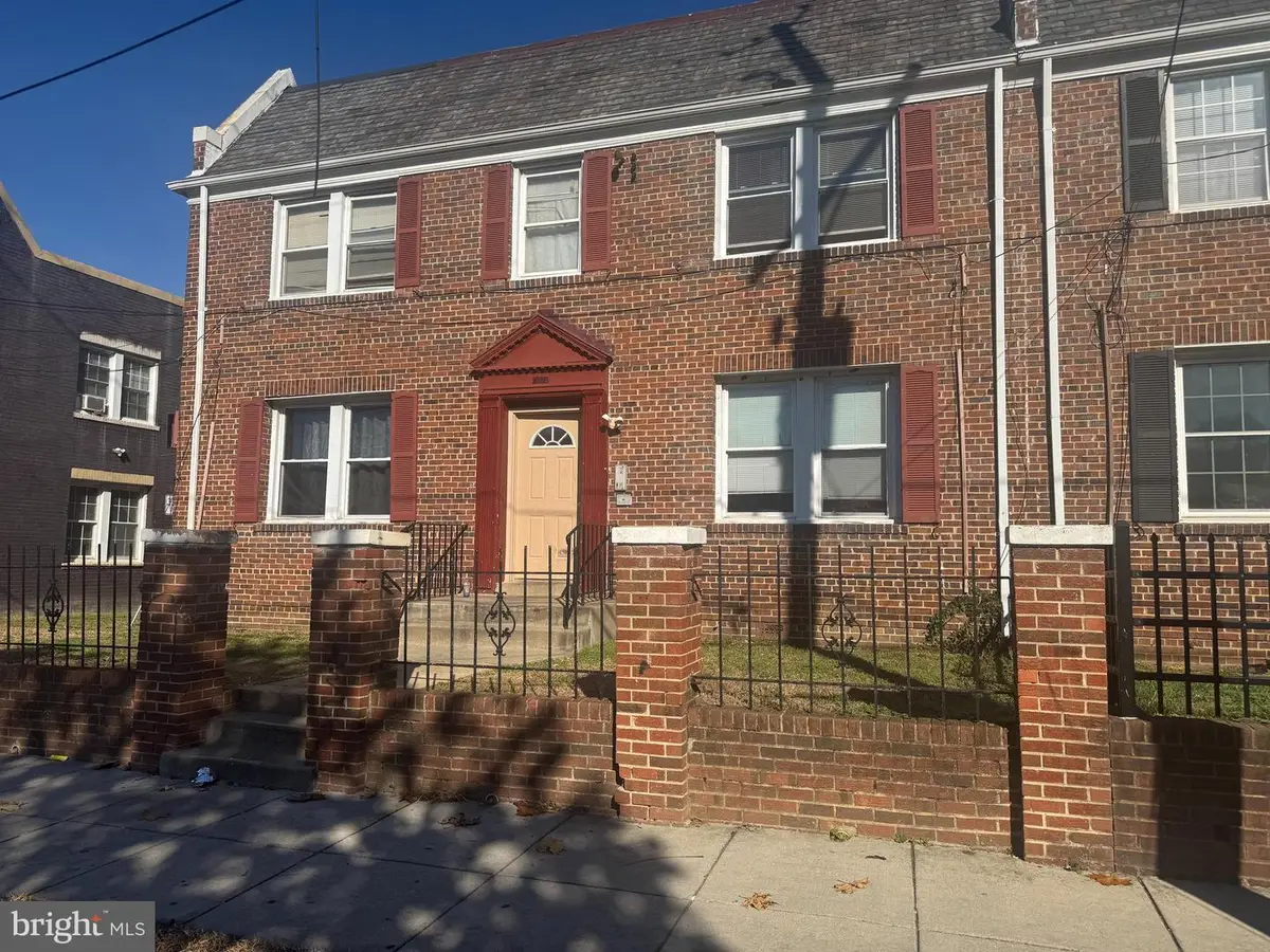 2506 N St Se, Washington, DC 20019 - #1