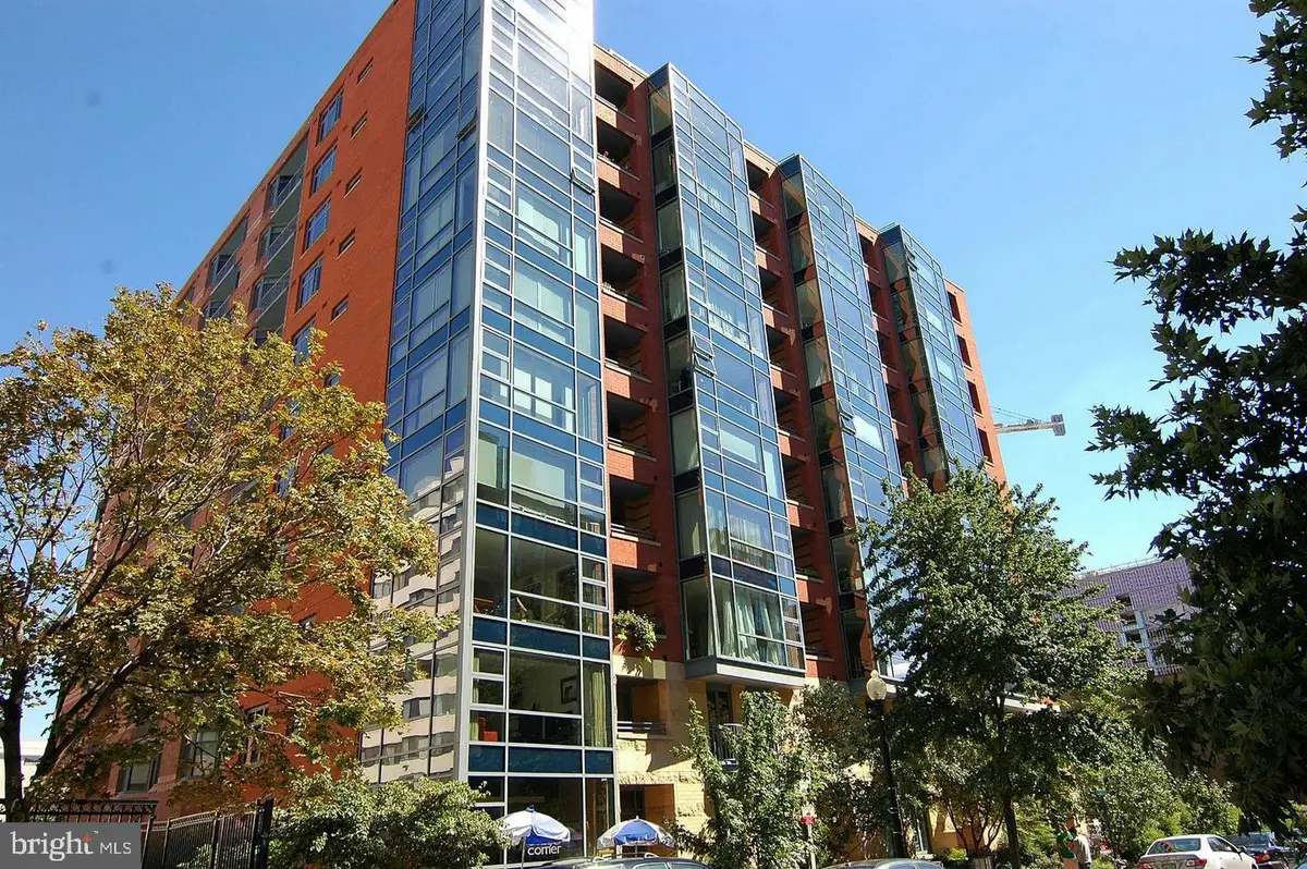 1117 10th St Nw #1107, Washington, DC 20001 - #1