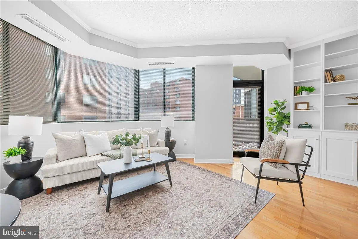 955 26th St Nw #409, Washington, DC 20037 - #1