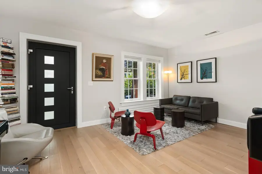 3544 S St Nw, Washington, DC 20007 - #3