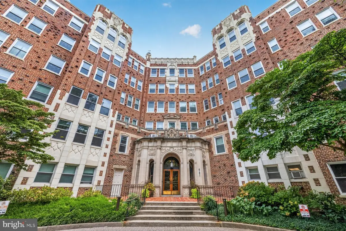 4707 Connecticut Ave Nw #313, Washington, DC 20008 - #1