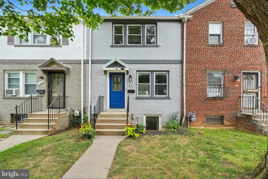 817 20th St Ne, Washington, DC 20002 - #3