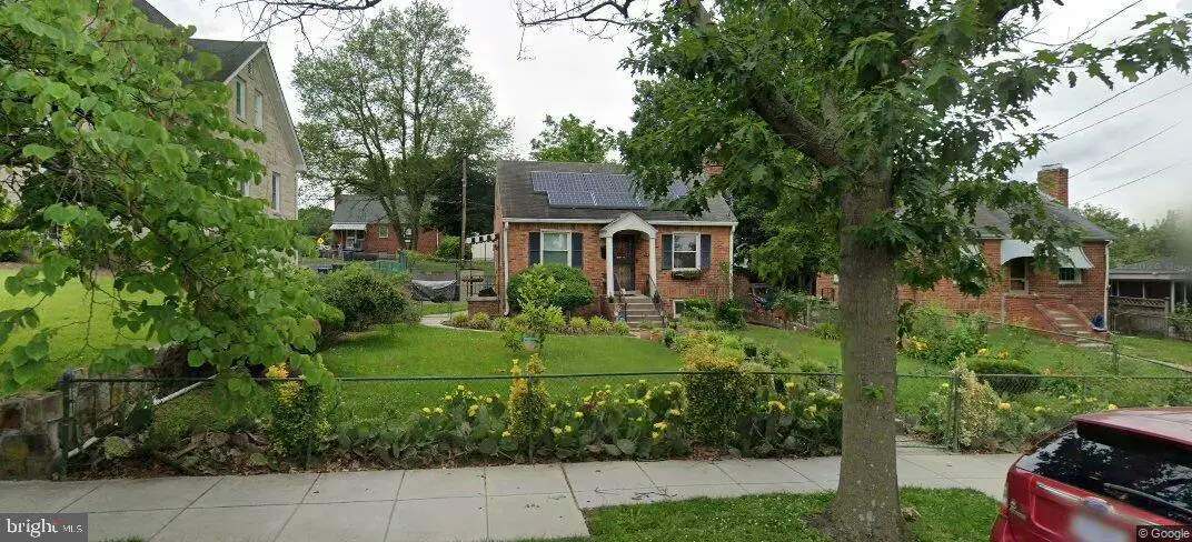 1143 44th Pl Se, Washington, DC 20019 - #1