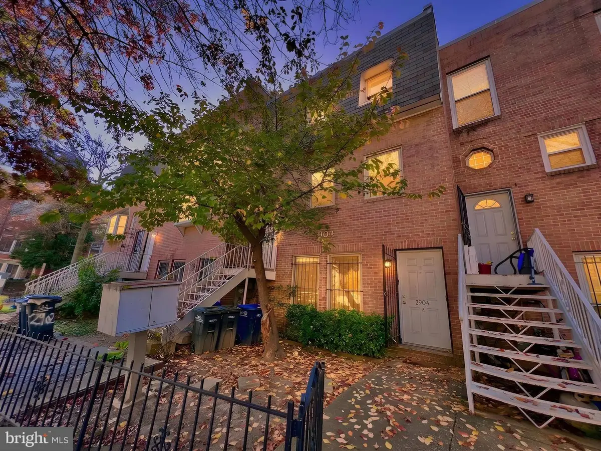2904 11th St Nw, Washington, DC 20001 - #1