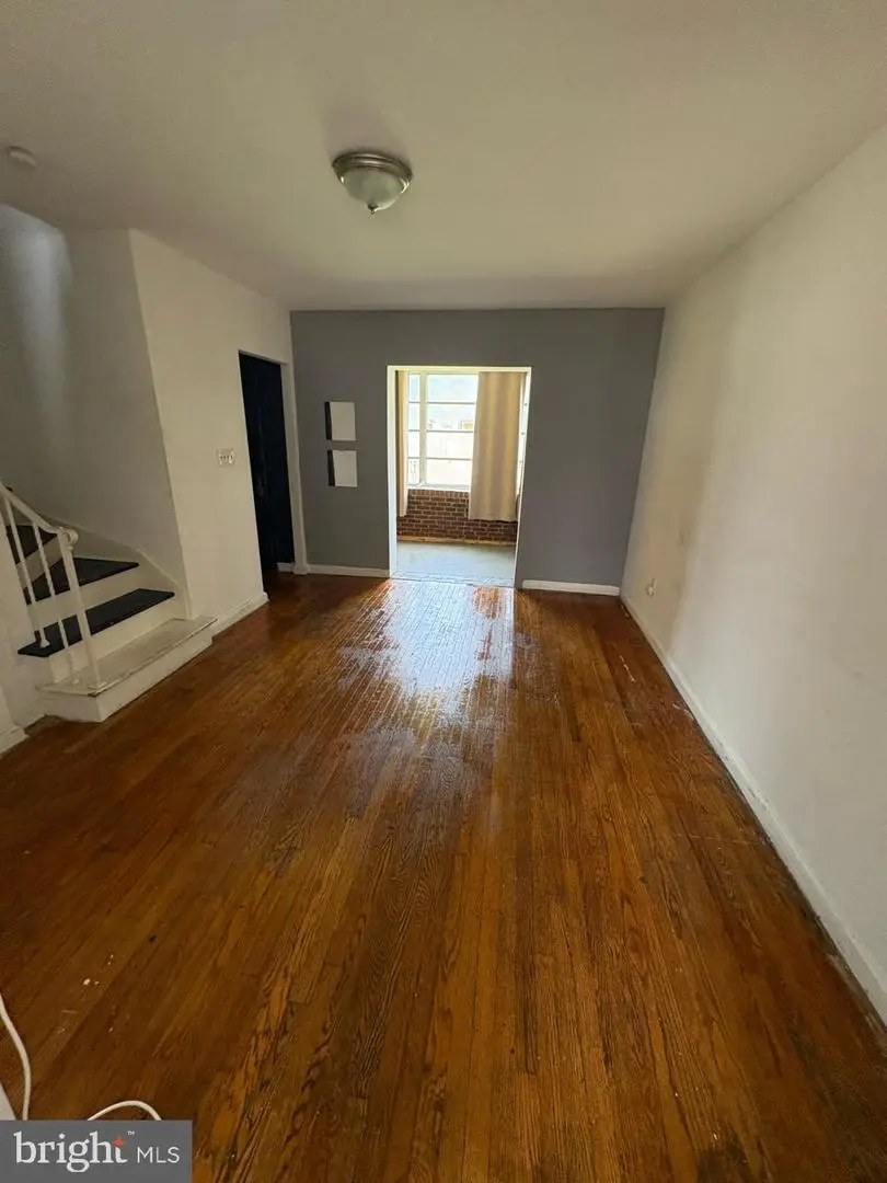 404 36th St Ne, Washington, DC 20019 - #2