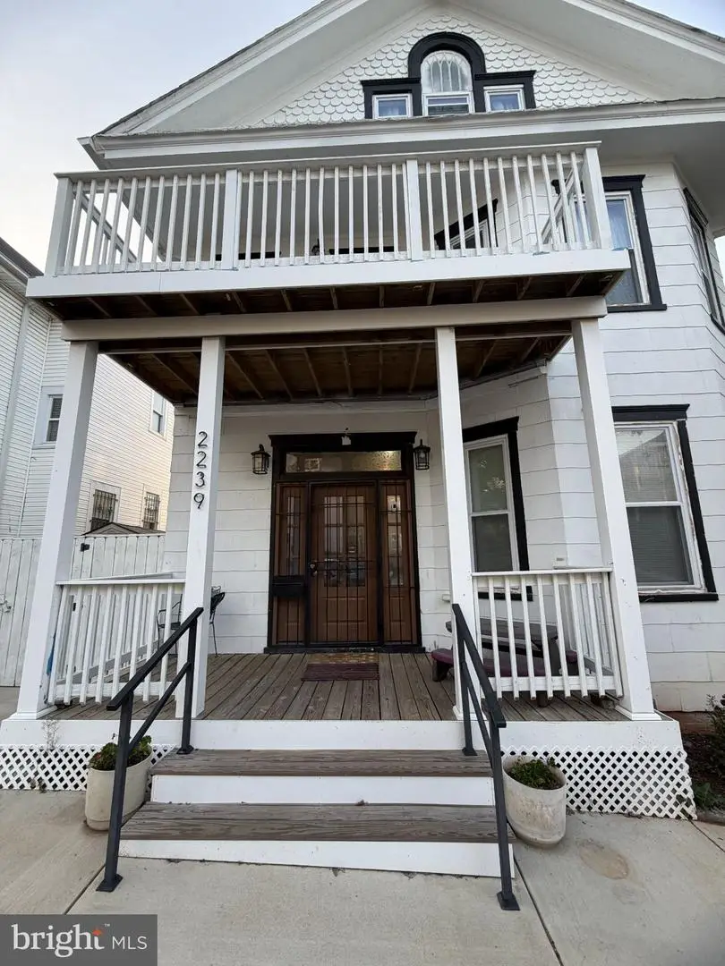 2239 Mount View Pl Se, Washington, DC 20020 - #1