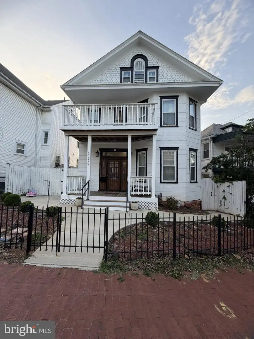 2239 Mount View Pl Se, Washington, DC 20020 - #2