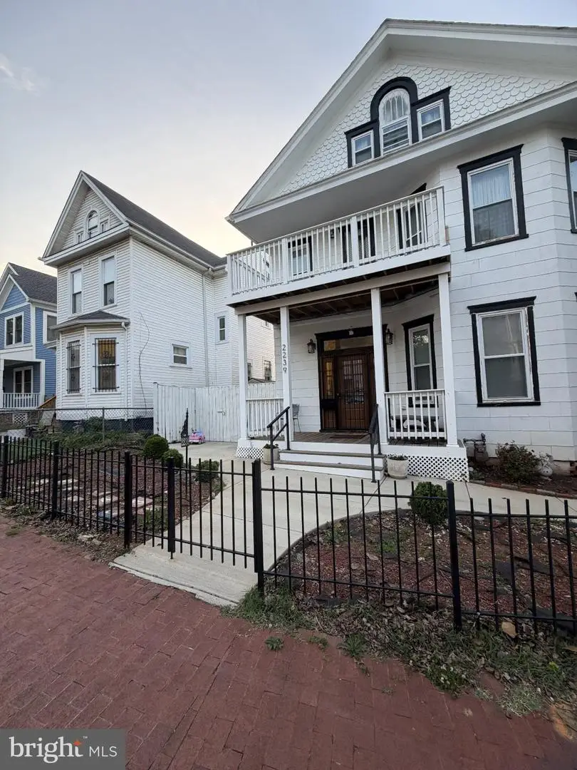 2239 Mount View Pl Se, Washington, DC 20020 - #3