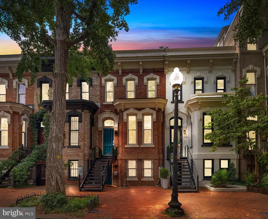 1440 Swann St Nw, Washington, DC 20009 - #2