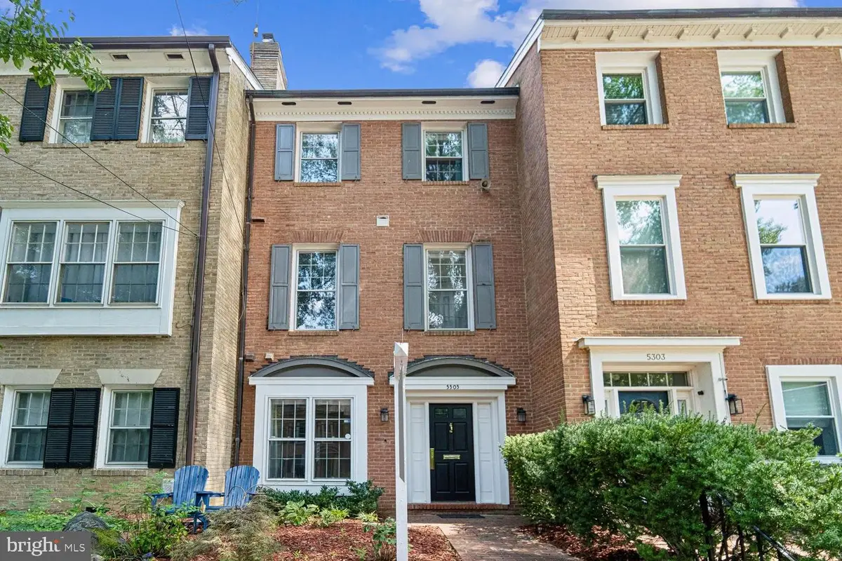5305 Sherier Pl Nw, Washington, DC 20016 - #1