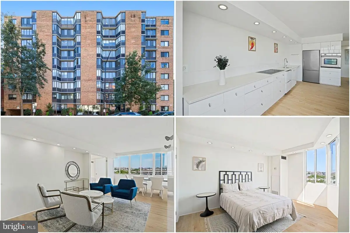 1718 P St Nw #902, Washington, DC 20036 - #1