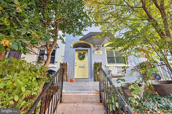 403 E St Ne, WASHINGTON, DC 20002