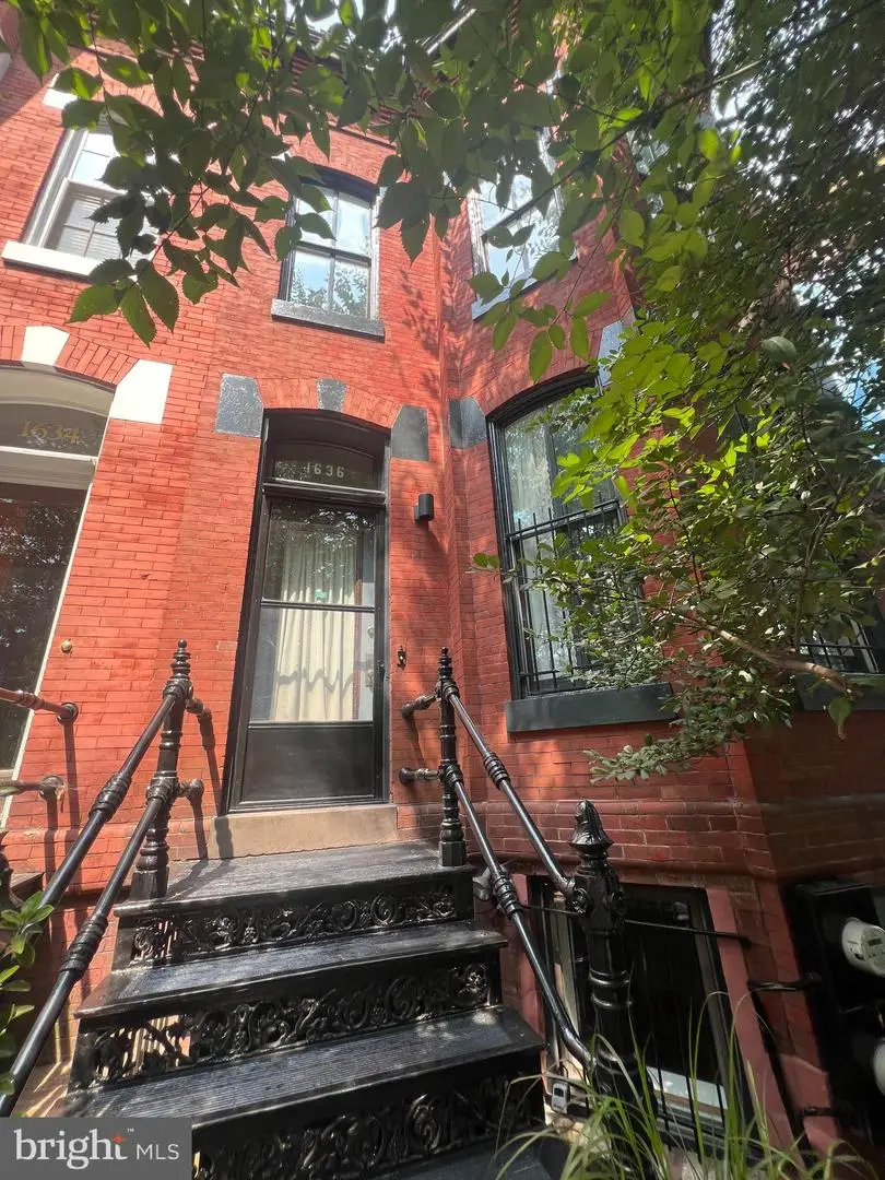 1636 15th St Nw, Washington, DC 20009 - #2