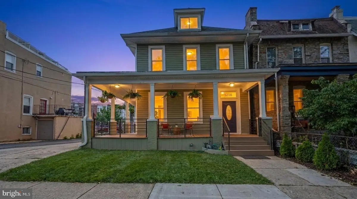 1216 Shepherd St Nw, Washington, DC 20011 - #1