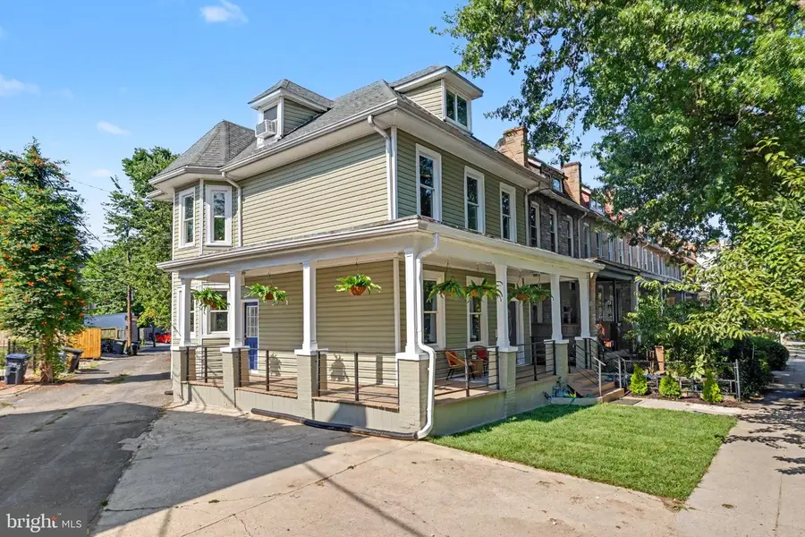 1216 Shepherd St Nw, Washington, DC 20011 - #3