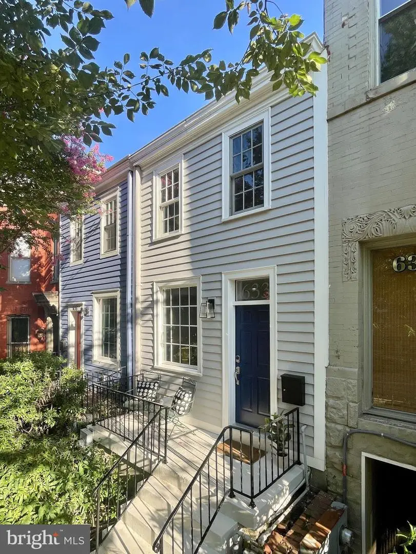 633 Constitution Ave Ne, Washington, DC 20017 - #3