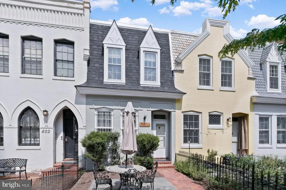 804 New Hampshire Ave Nw, Washington, DC 20037 - #1