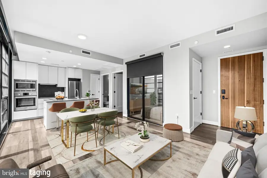 1300 4th St Se #901, Washington, DC 20003 - #2