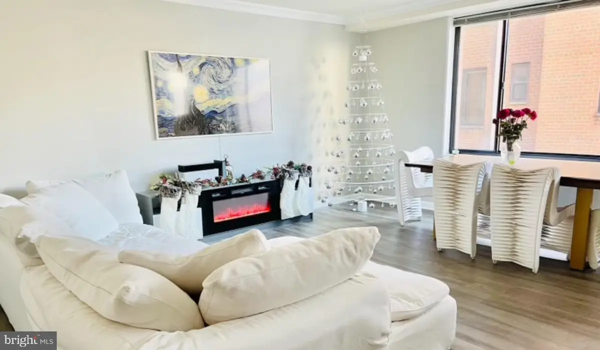 5112 Macarthur Blvd Nw #101, Washington, DC 20016 - #1