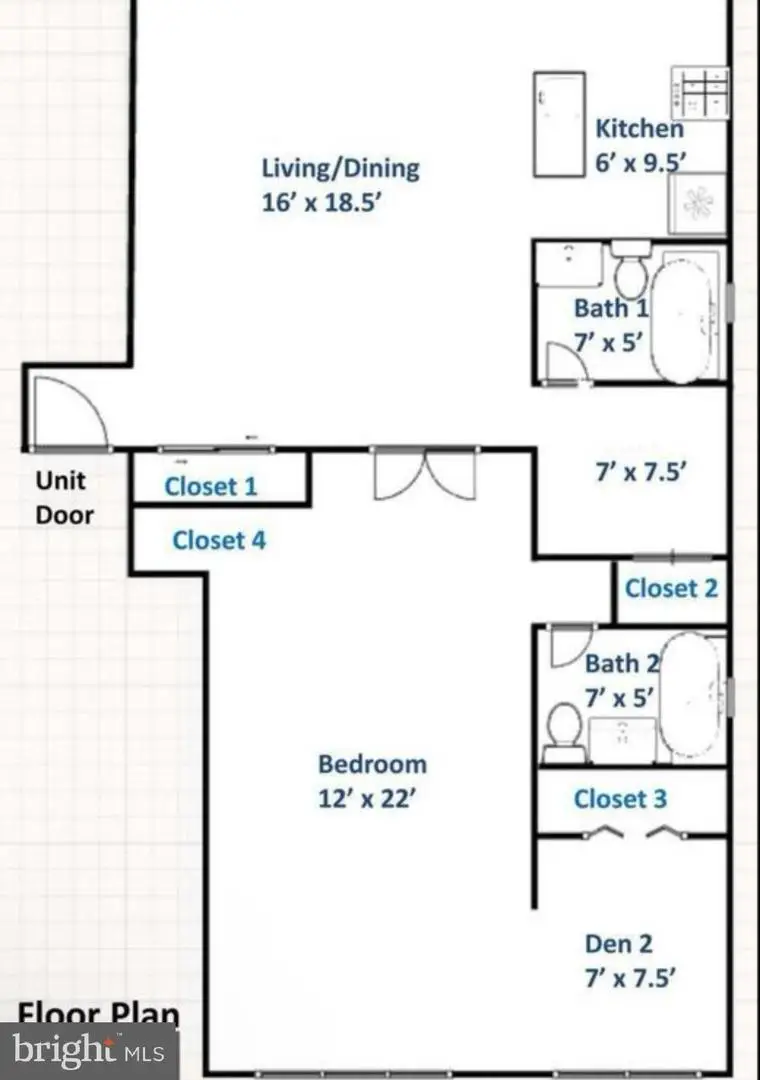 5112 Macarthur Blvd Nw #101, Washington, DC 20016 - #2
