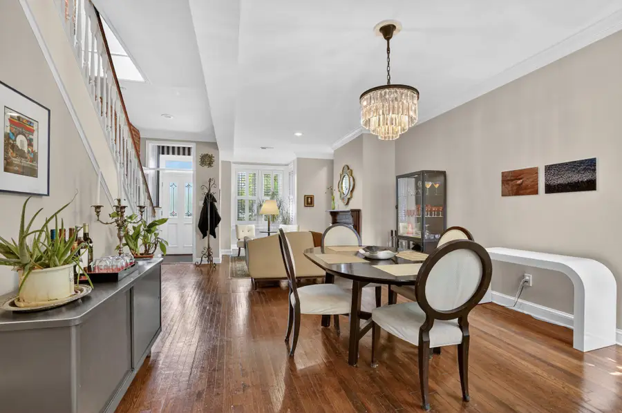 1233 E St Se, Washington, DC 20003 - #3