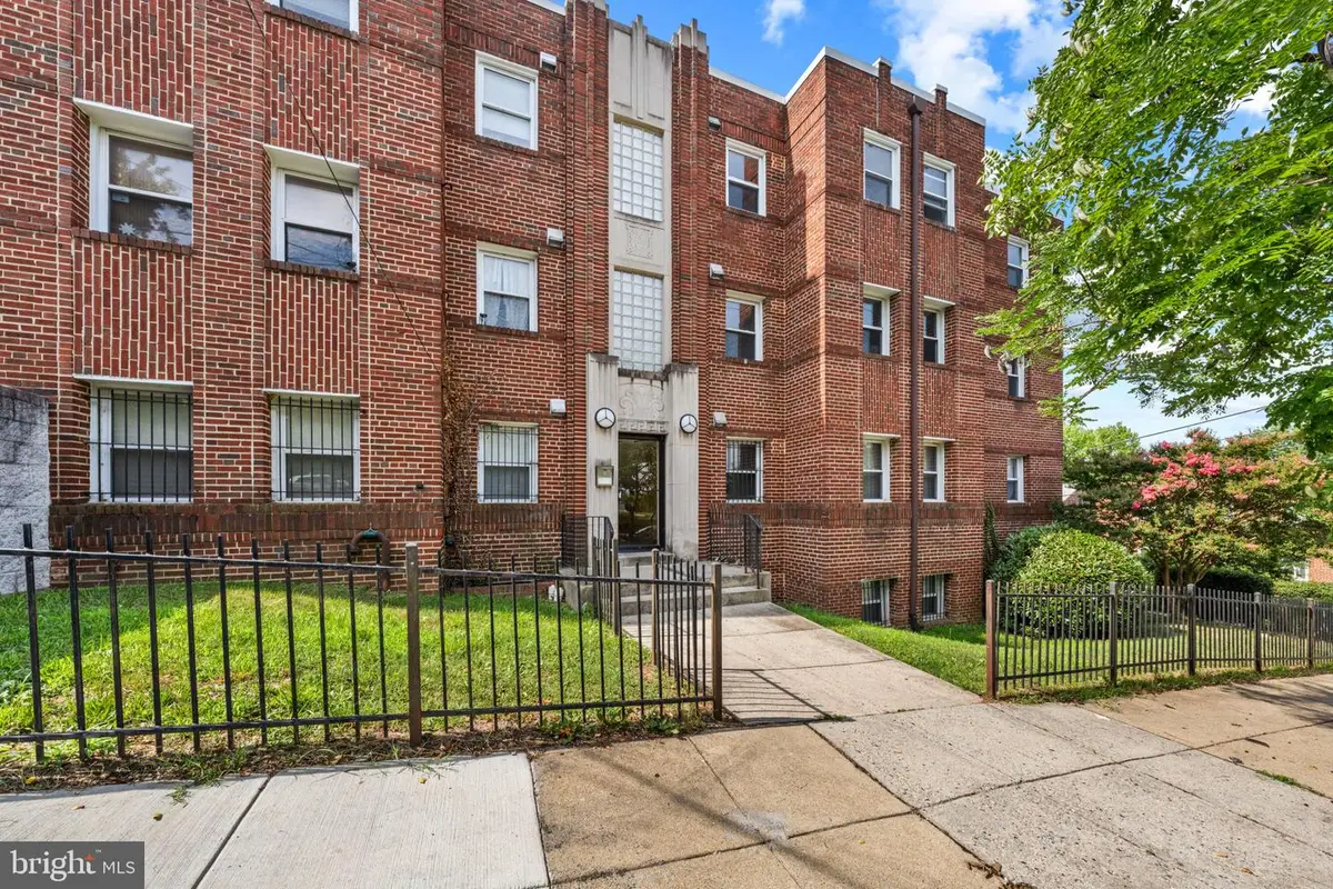 1800 28th Pl Se #205, Washington, DC 20020 - #1