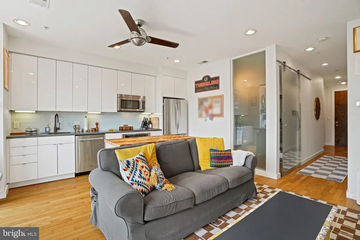 435 R St Nw #301, Washington, DC 20001 - #1
