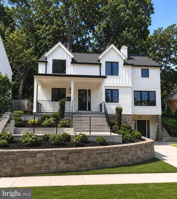 5023 Fulton St Nw, WASHINGTON, DC 20016
