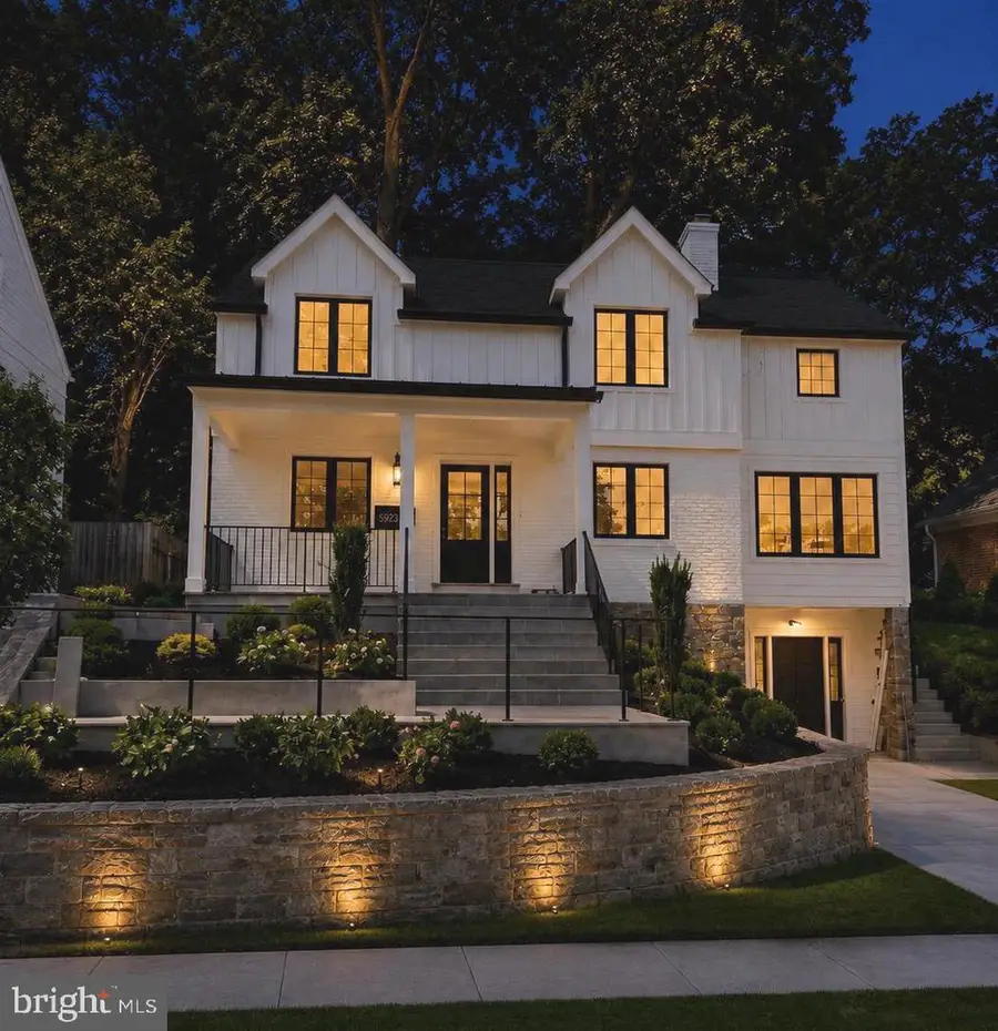 5023 Fulton St Nw, Washington, DC 20016 - #2