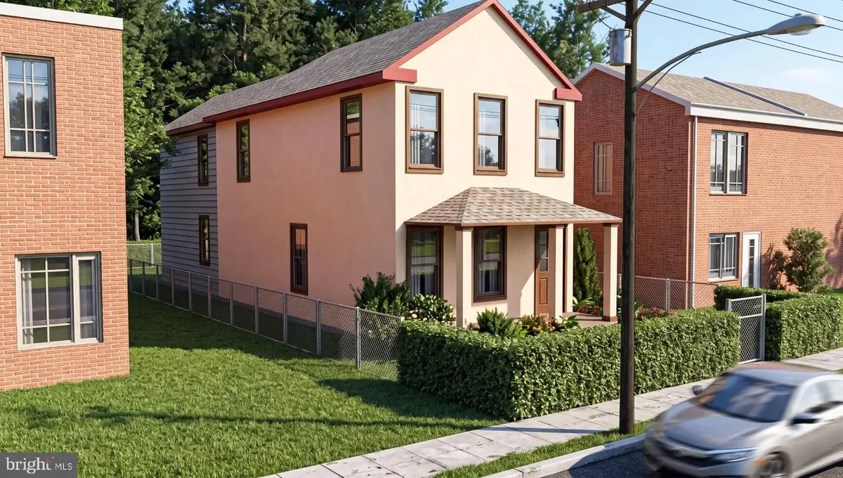 Address Withheld By Seller, Washington, DC 20019 - #1