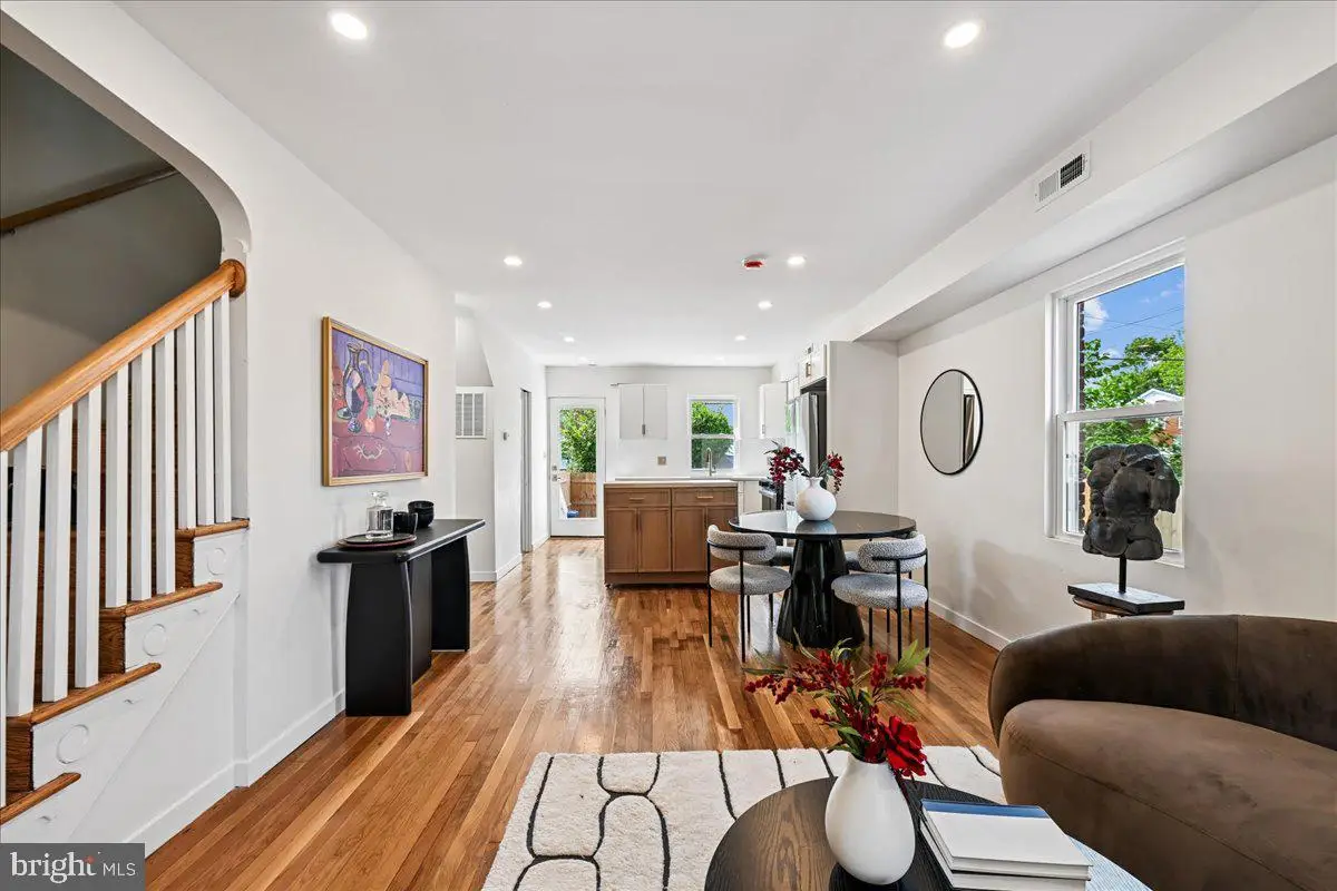 1525 Fort Davis St Se, Washington, DC 20020 - #1