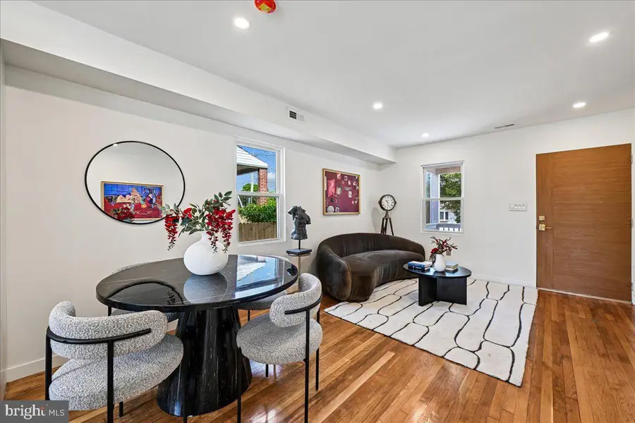 1525 Fort Davis St Se, Washington, DC 20020 - #2