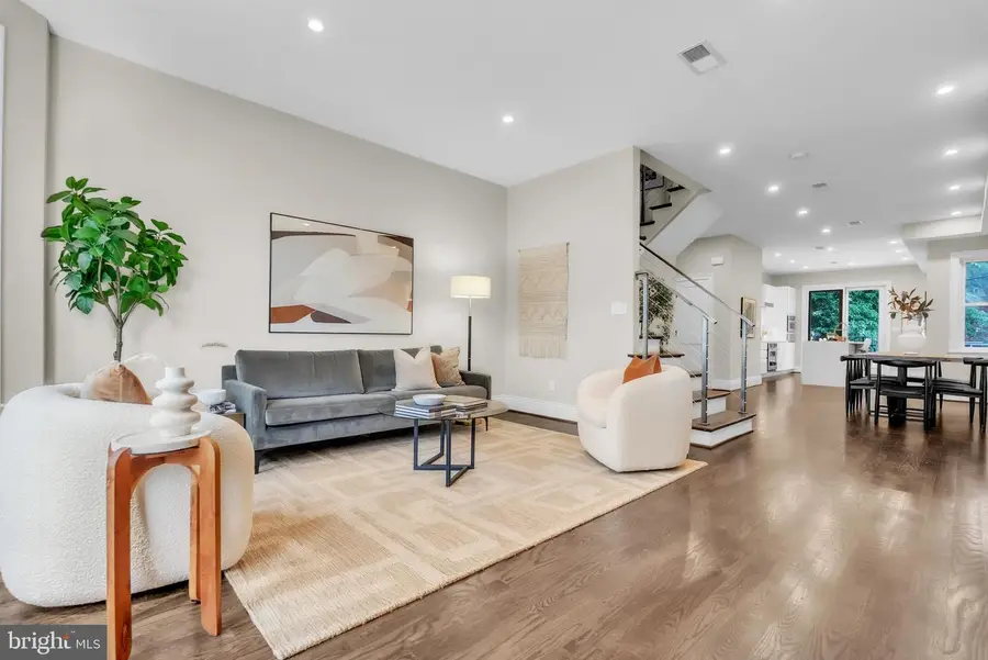 225 R St Nw, Washington, DC 20001 - #3