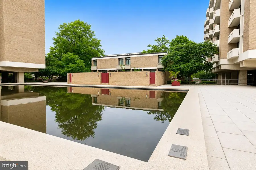 482 M Street Sw, Washington, DC 20024 - #2