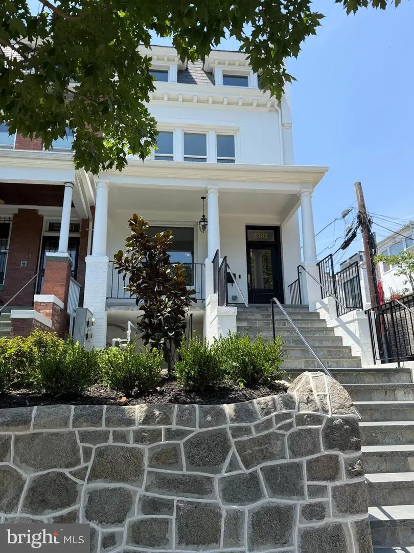 2532 12th St Nw, Washington, DC 20009 - #2
