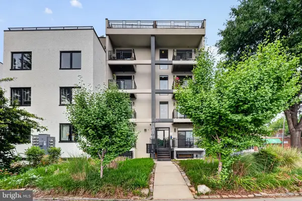 1101 Fern St Nw #301, WASHINGTON, DC 20012
