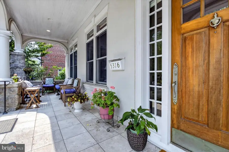 5316 42nd St Nw, Washington, DC 20015 - #2