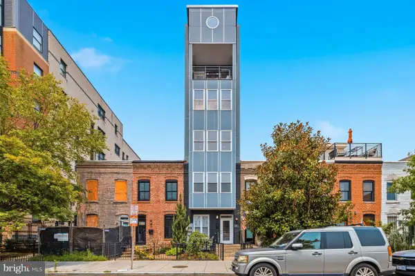 1013 V St Nw #2, WASHINGTON, DC 20001
