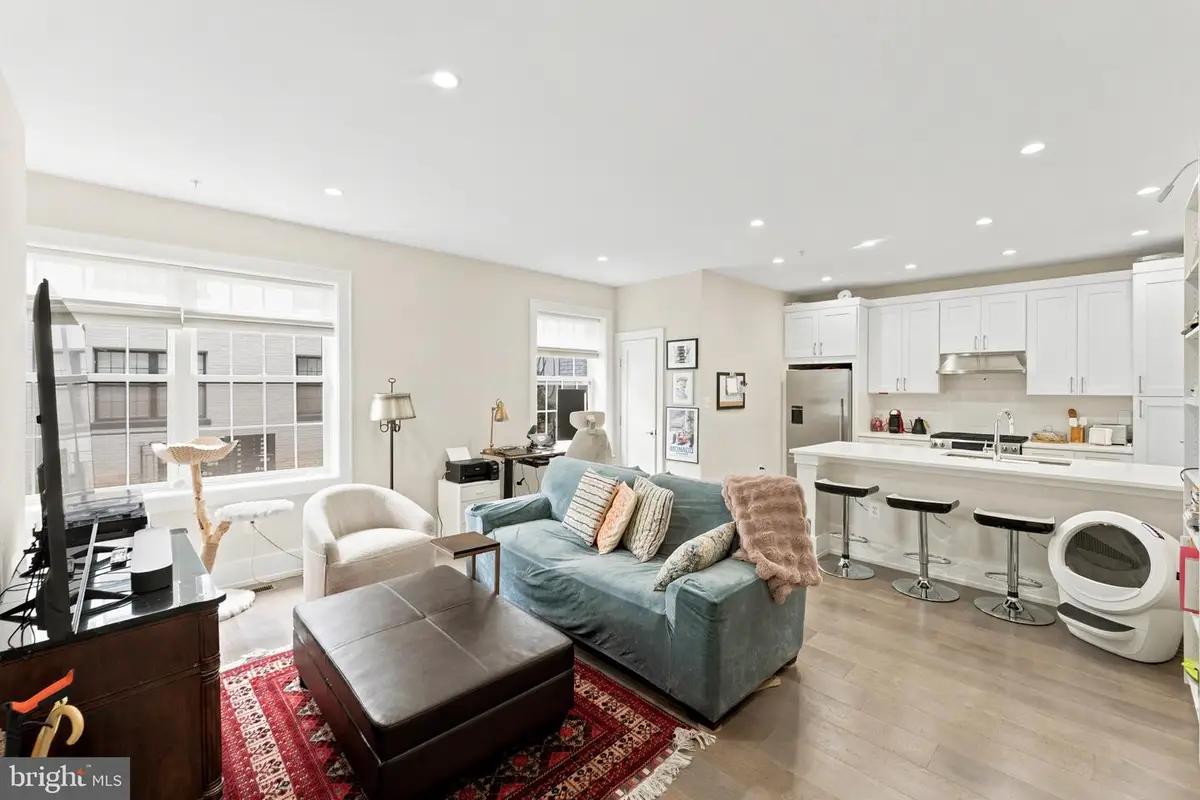 16 17th St Ne #113, Washington, DC 20002 - #1