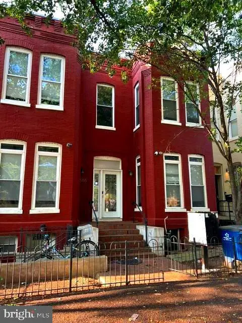 605 P St Nw, Washington, DC 20001 - #2