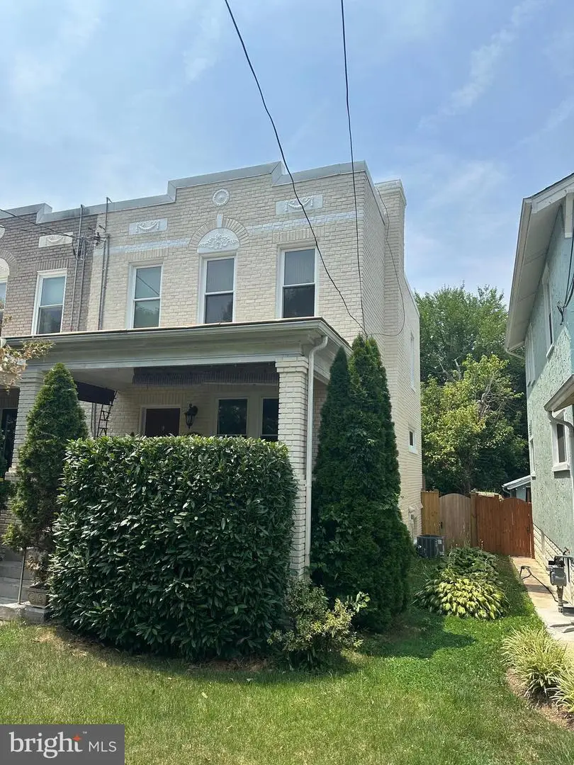 3712 22nd St Ne, Washington, DC 20018 - #2