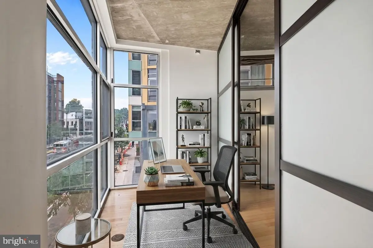 919 Florida Ave Nw #206, Washington, DC 20001 - #1