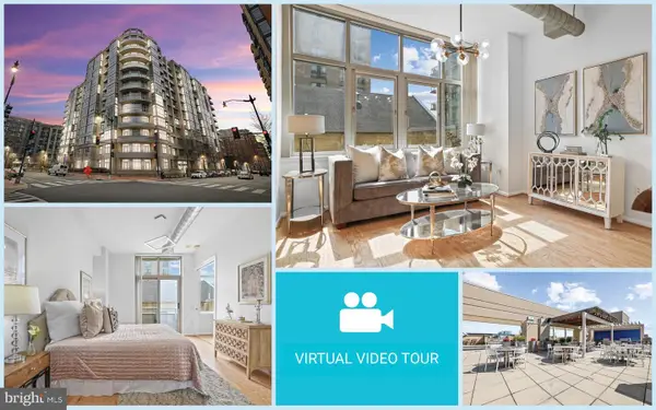 811 4th St Nw #419, WASHINGTON, DC 20001
