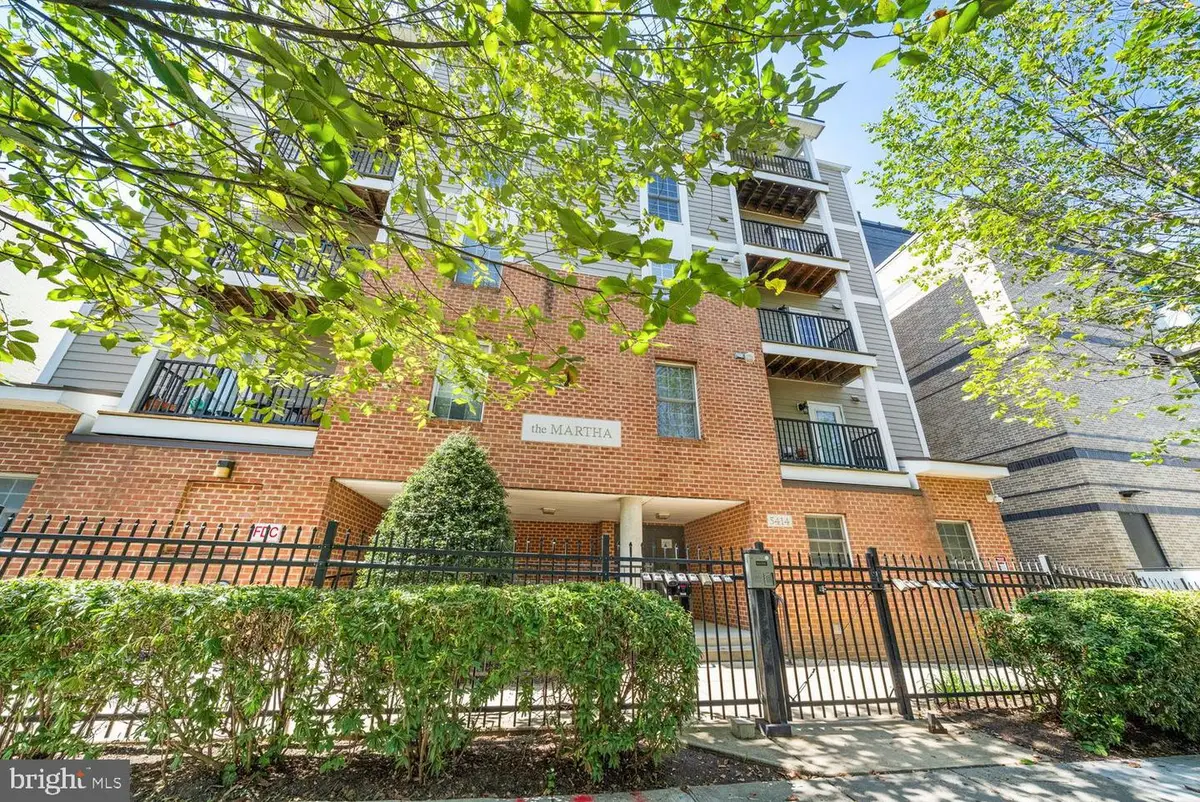 5414 1st Pl Nw #504, Washington, DC 20011 - #1