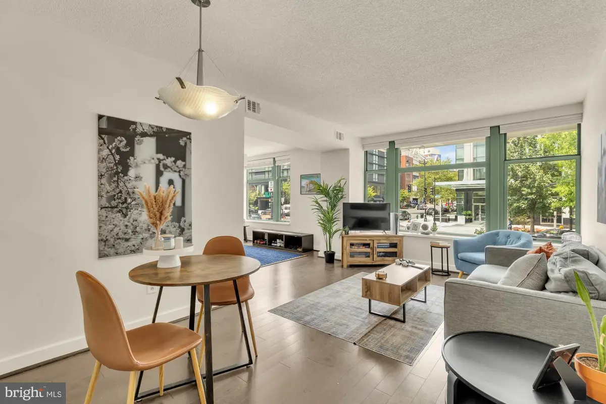 1150 K St Nw #205, Washington, DC 20005 - #1
