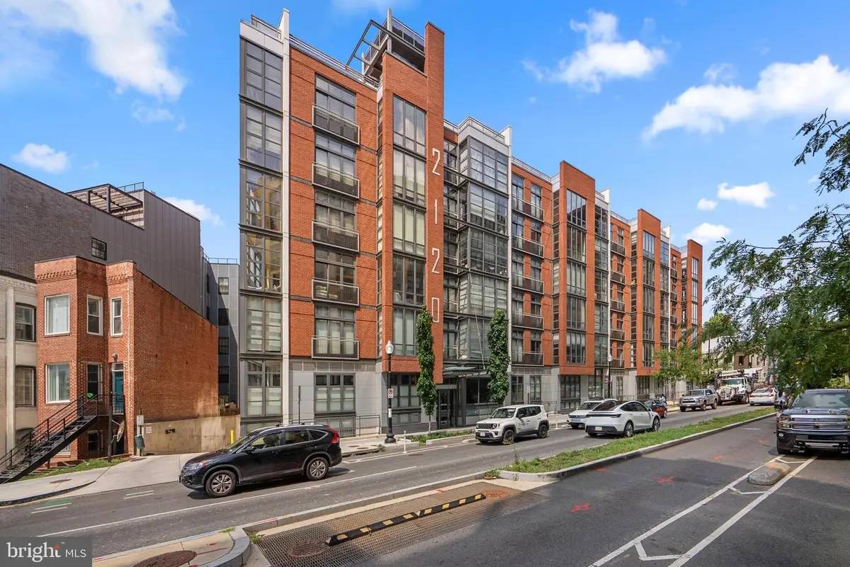 2120 Vermont Ave Nw #211, Washington, DC 20001 - #1